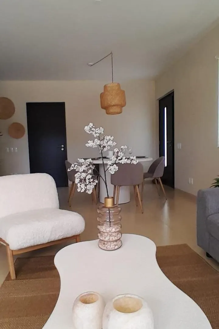 Blue Bay Luxury Apartment Dorp Dorp Sint Michiel 0*,