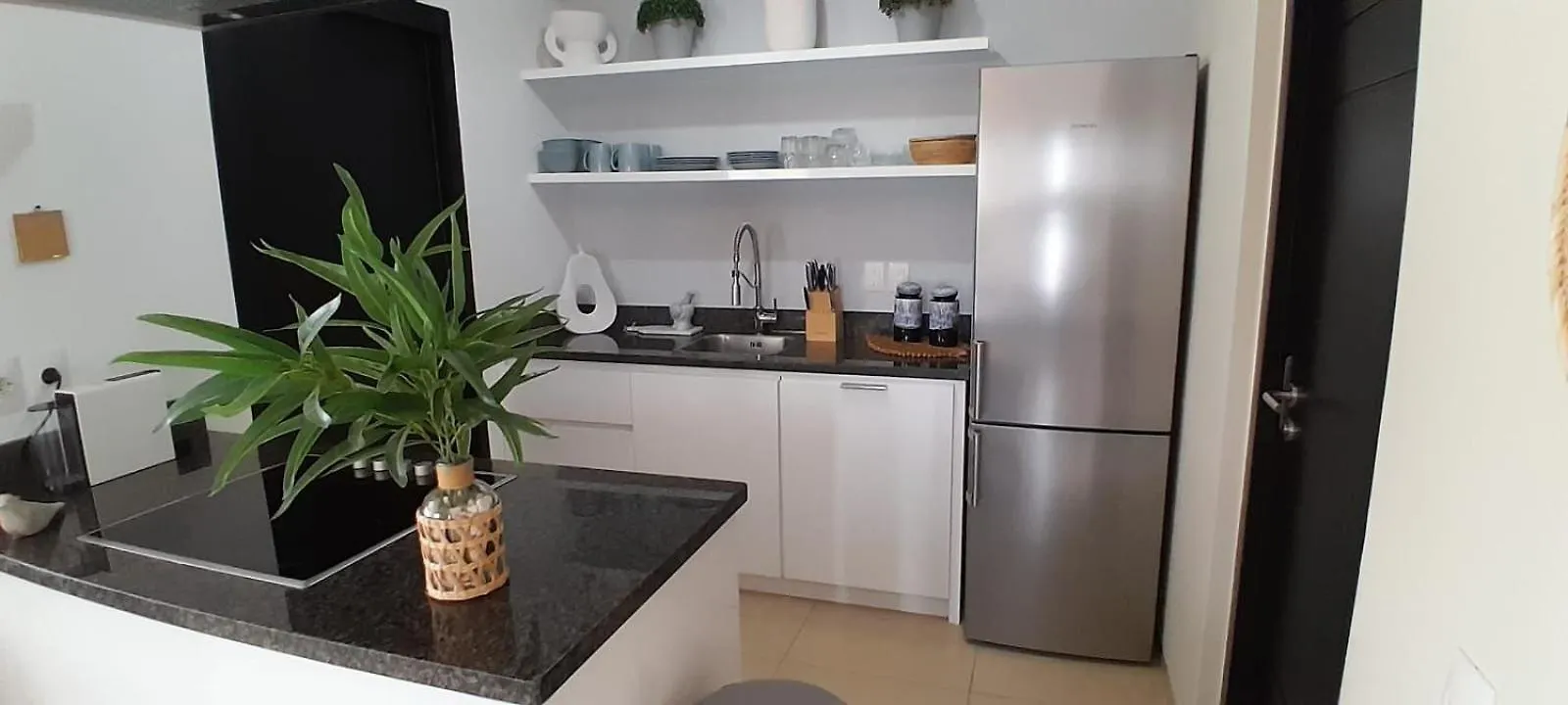 Blue Bay Luxury Apartment Dorp Dorp Sint Michiel Curaçao
