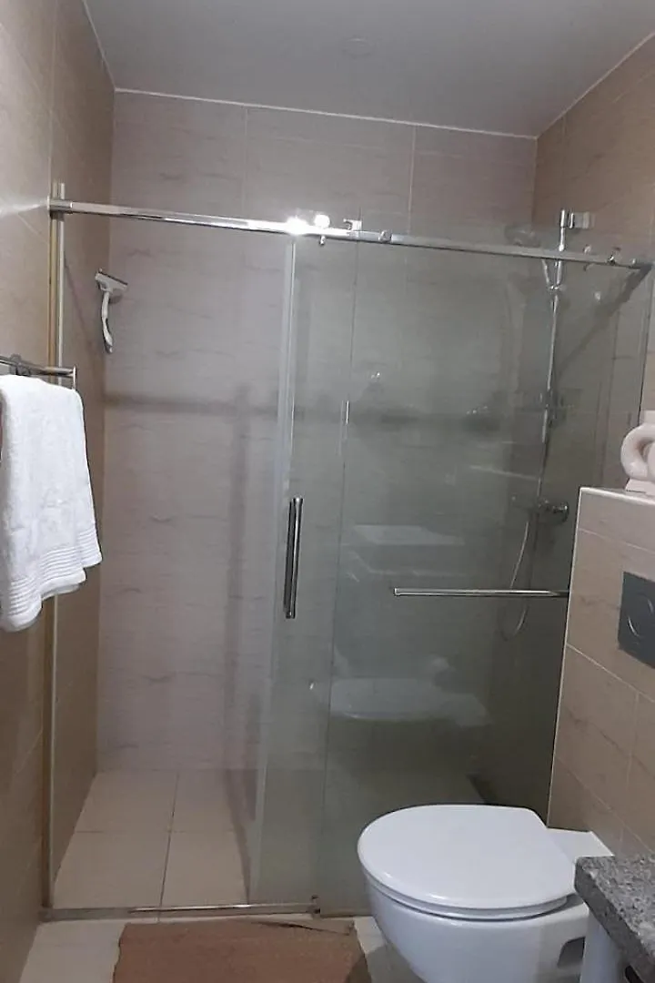 Blue Bay Luxury Apartment Dorp Dorp Sint Michiel