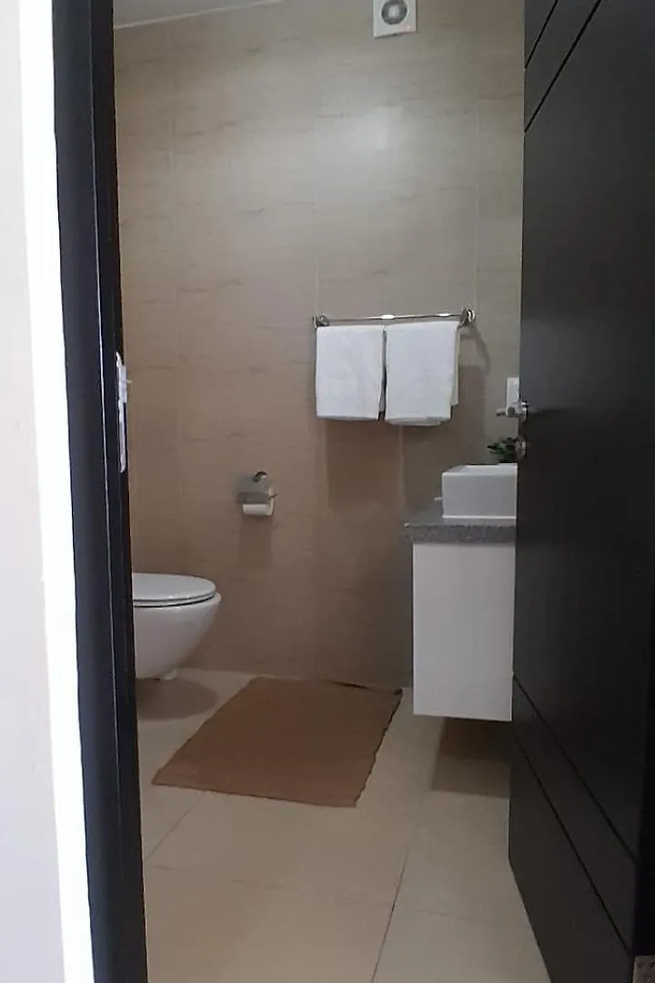 Blue Bay Luxury Apartment Dorp Dorp Sint Michiel 0*,  Curaçao